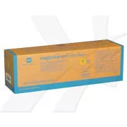 Konica Minolta A06V252 - toner, yellow (rumen)