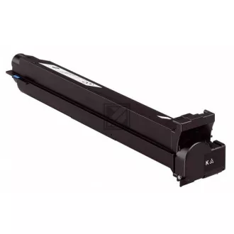 Konica Minolta A0D7153 - toner, black (črn)