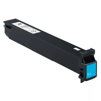 Konica Minolta A0D7453 - toner, cyan (azuren)