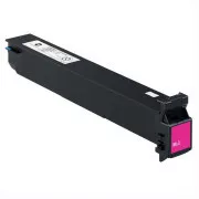 Konica Minolta A0D7353 - toner, magenta (purpuren)