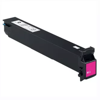 Konica Minolta A0D7353 - toner, magenta (purpuren)