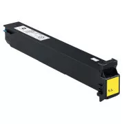 Konica Minolta A0D7253 - toner, yellow (rumen)