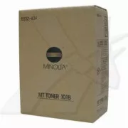 Konica Minolta 8932404 - toner, black (črn)