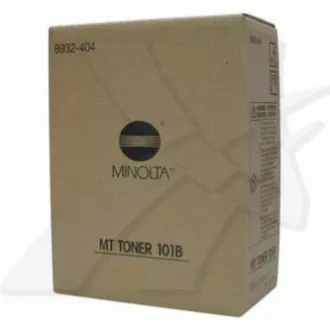 Konica Minolta 8932404 - toner, black (črn)