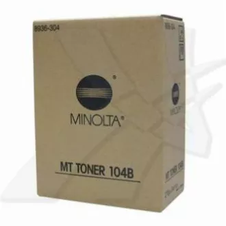 Konica Minolta 8936304 - toner, black (črn)