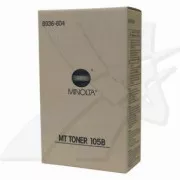 Konica Minolta 8936604 - toner, black (črn)