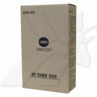 Konica Minolta 8936604 - toner, black (črn)