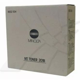Konica Minolta 8932304 - toner, black (črn)