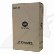 Konica Minolta 8937755 - toner, black (črn)