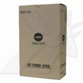 Konica Minolta 8937755 - toner, black (črn)