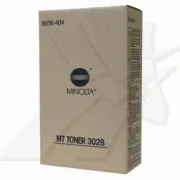 Konica Minolta 8936404 - toner, black (črn)