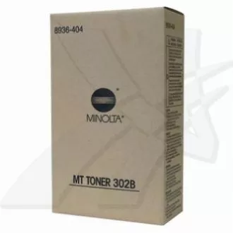 Konica Minolta 8936404 - toner, black (črn)