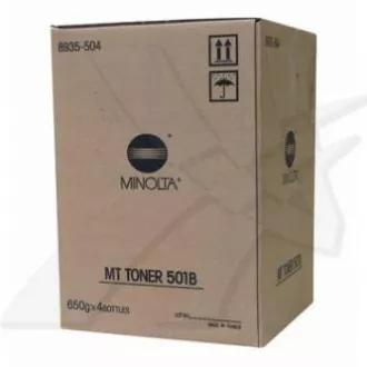 Konica Minolta 8935504 - toner, black (črn)