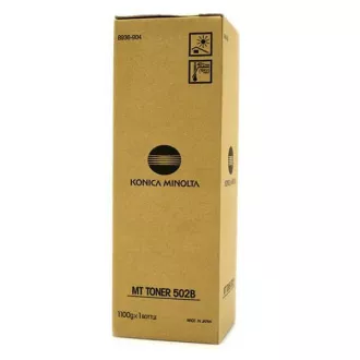Konica Minolta 8936904 - toner, black (črn)