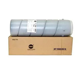 Konica Minolta 8932704 - toner, black (črn)