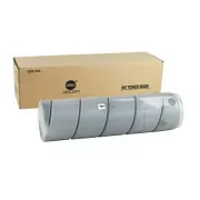 Konica Minolta 8935604 - toner, black (črn)