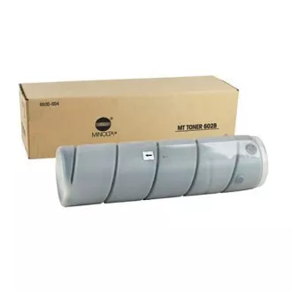 Konica Minolta 8935604 - toner, black (črn) Konica Minolta 8935604 - toner, black (črn)