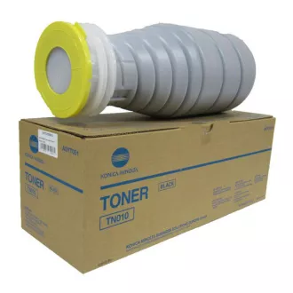 Konica Minolta TN-010 (A0YT051) - toner, black (črn)