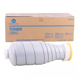 Konica Minolta TN-014 (A3VV150) - toner, black (črn) Konica Minolta TN-014 (A3VV150) - toner, black (črn)
