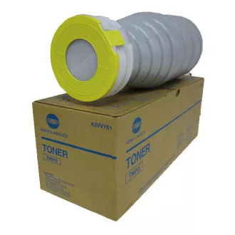 Konica Minolta TN-015 (A3VV151) - toner, black (črn)