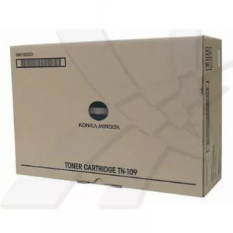 Konica Minolta TN-109 (9961000251) - toner, black (črn)