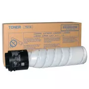 Konica Minolta TN-118 (A3VW050) - toner, black (črn)