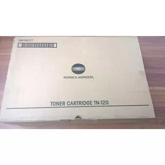 Konica Minolta TN-120 (9967000777) - toner, black (črn)