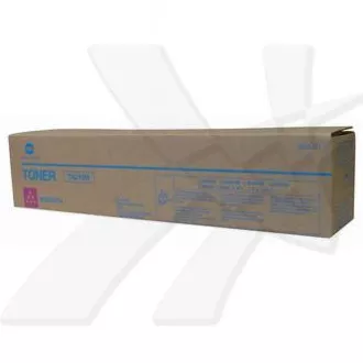 Konica Minolta TN210 (8938511) - toner, magenta (purpuren)