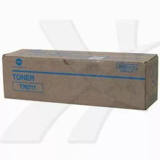 Konica Minolta TN-211 (8938415) - toner, black (črn)