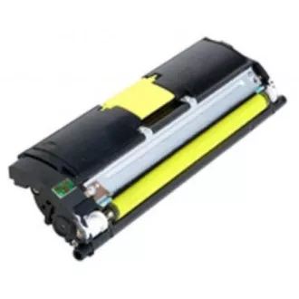Konica Minolta TN-212 (A00W172) - toner, yellow (rumen)