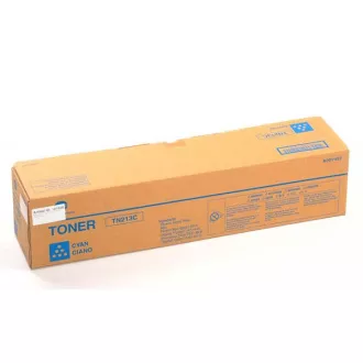 Konica Minolta TN213 (A0D7452) - toner, cyan (azuren)