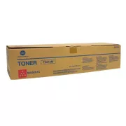 Konica Minolta TN-213 (A0D7352) - toner, magenta (purpuren)