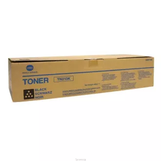 Konica Minolta TN213 (A0D7152) - toner, black (črn)
