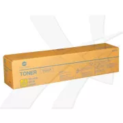 Konica Minolta TN213 (A0D7252) - toner, yellow (rumen)