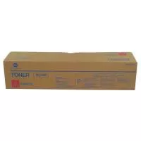 Konica Minolta TN-214 (A0D7354) - toner, magenta (purpuren)
