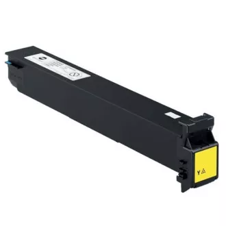 Konica Minolta TN-214 (A0D7254) - toner, yellow (rumen) Konica Minolta TN-214 (A0D7254) - toner, yellow (rumen)