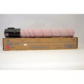 Konica Minolta TN216 (A11G351) - toner, magenta (purpuren)