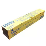 Konica Minolta TN216 (A11G251) - toner, yellow (rumen)