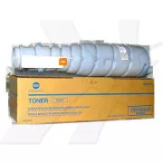 Konica Minolta TN217 (A202051) - toner, black (črn)