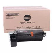 Konica Minolta TN-219 (9967002118) - toner, black (črn)