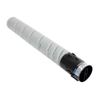 Konica Minolta TN-221 (A8K3150) - toner, black (črn)