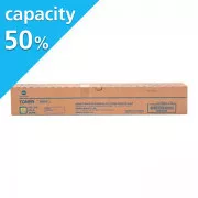 Konica Minolta TN-221 (A8K325H) - toner, yellow (rumen)