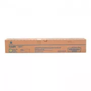 Konica Minolta TN-221 (A8K3250) - toner, yellow (rumen)