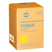 Konica Minolta TN310 (4053503) - toner, yellow (rumen)