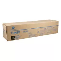 Konica Minolta TN-312 (8938705) - toner, black (črn)