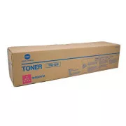 Konica Minolta TN-312 (8938707) - toner, magenta (purpuren)