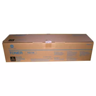Konica Minolta TN-314 (A0D7151) - toner, black (črn)