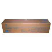 Konica Minolta TN-314 (A0D7451) - toner, cyan (azuren)