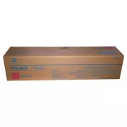 Konica Minolta TN-314 (A0D7351) - toner, magenta (purpuren)
