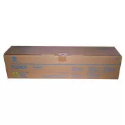 Konica Minolta TN-314 (A0D7251) - toner, yellow (rumen)